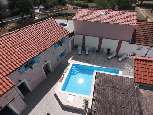 Villa Rural Home Lapis