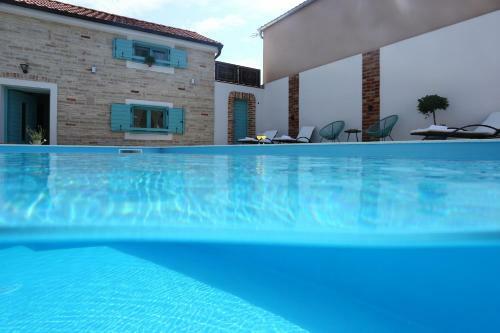 Villa Rural Home Lapis