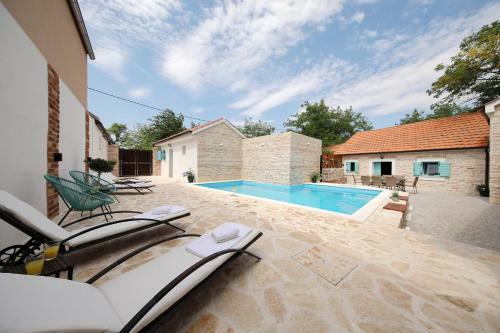 Villa Rural Home Lapis