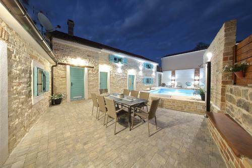 Villa Rural Home Lapis