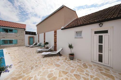 Villa Rural Home Lapis