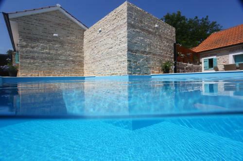 Villa Rural Home Lapis