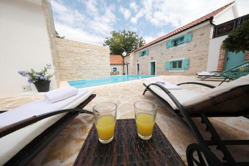 Villa Rural Home Lapis