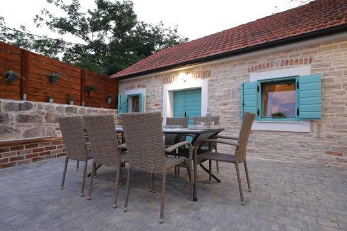 Villa Rural Home Lapis