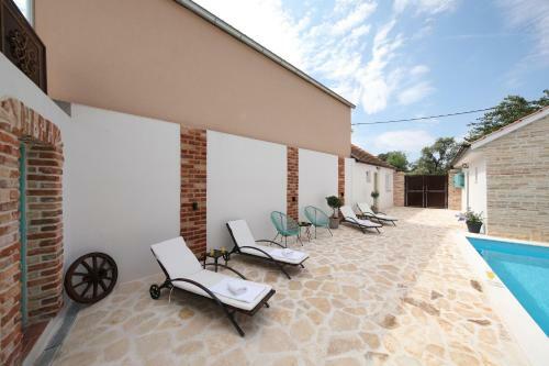 Villa Rural Home Lapis