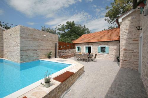 Villa Rural Home Lapis