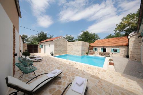 Villa Rural Home Lapis