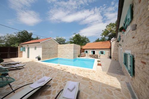 Villa Rural Home Lapis