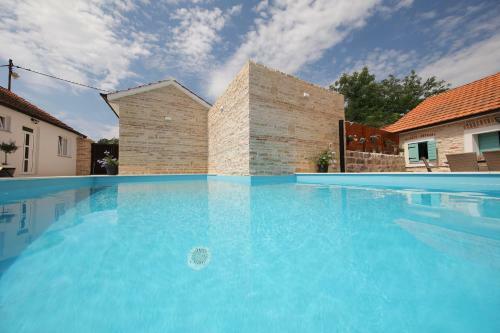 Villa Rural Home Lapis