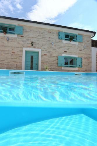Villa Rural Home Lapis