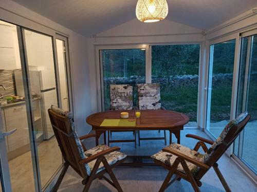 Holiday House Vela Vrta