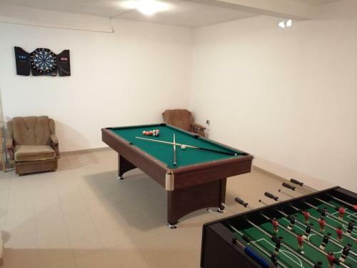 Villa Holiday Home Danica