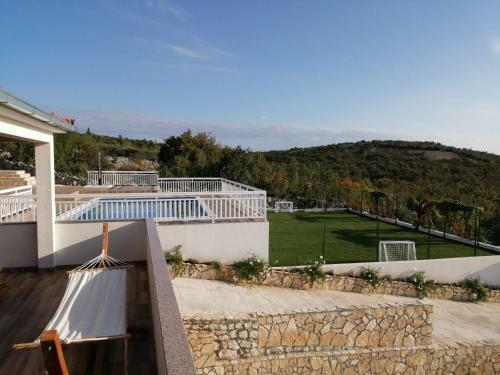 Villa Holiday Home Danica