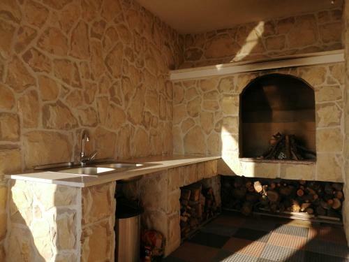 Villa Holiday Home Danica