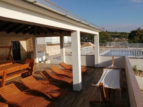 Villa Holiday Home Danica