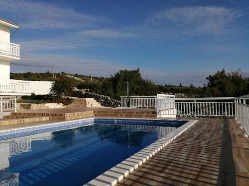 Villa Holiday Home Danica