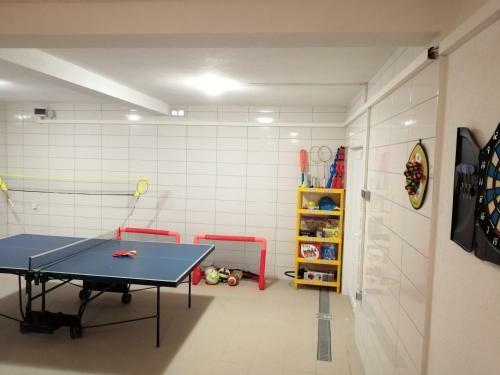 Villa Holiday Home Danica
