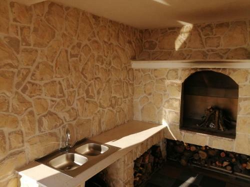 Villa Holiday Home Danica