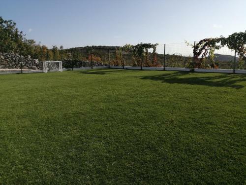 Villa Holiday Home Danica