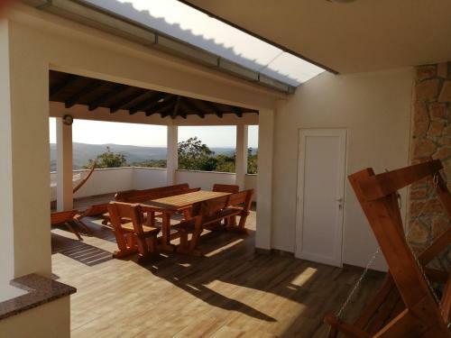 Villa Holiday Home Danica