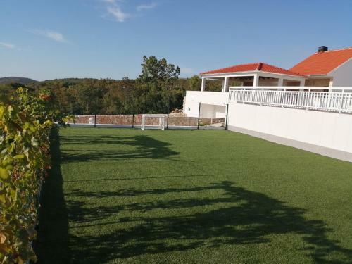 Villa Holiday Home Danica