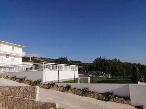 Villa Holiday Home Danica