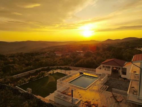 Villa Holiday Home Danica