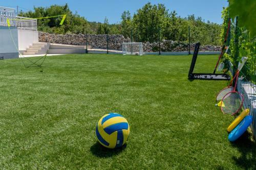 Villa Holiday Home Danica