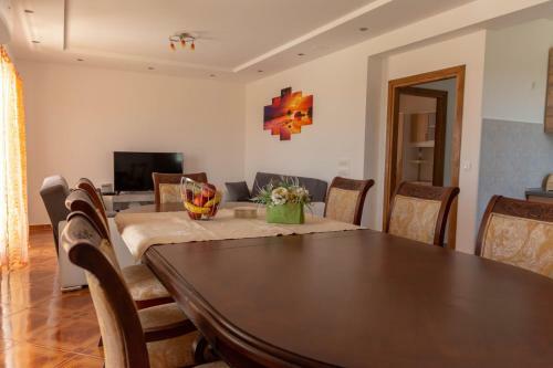 Villa Holiday Home Danica