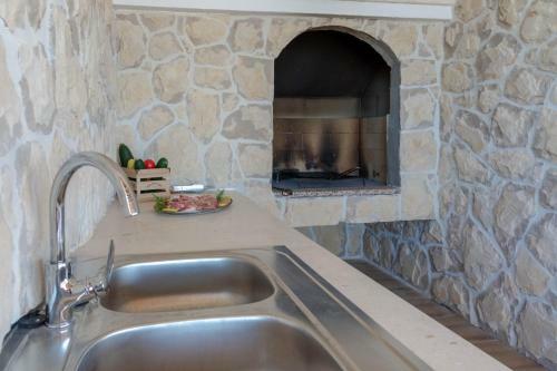 Villa Holiday Home Danica