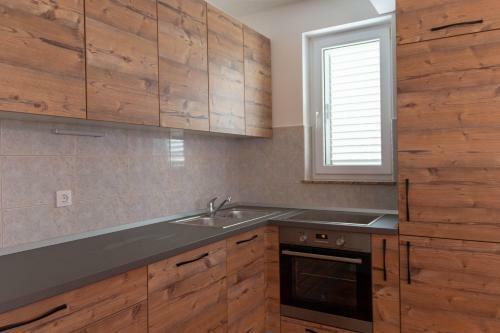 Villa Holiday Home Danica