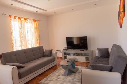 Villa Holiday Home Danica