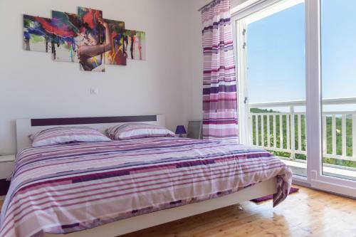 Villa Holiday Home Danica