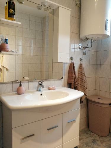 Villa Holiday Home Danica