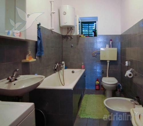 Apartments Zjacic