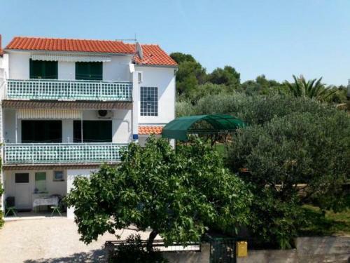 Apartments Zjacic