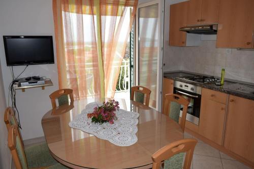 Apartments Zjacic