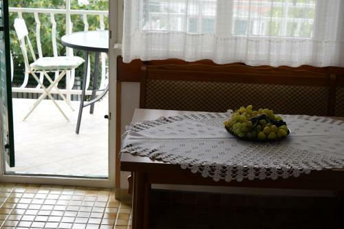 Apartments Zjacic