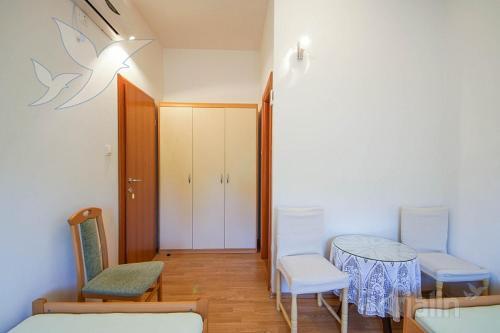 Apartments Zjacic