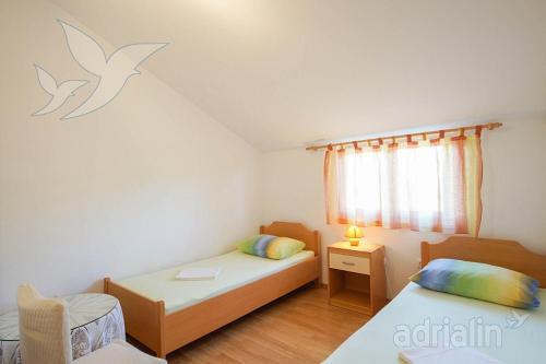Apartments Zjacic
