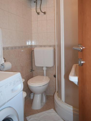 Apartments Zjacic