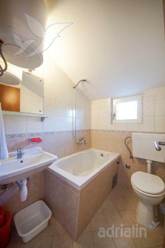 Apartments Zjacic