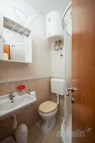 Apartments Zjacic