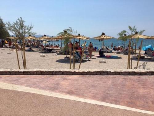 Apartments Zjacic