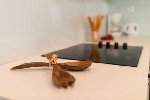 Apartamentos Croatica Suites Brodarica