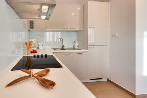 Apartamentos Croatica Suites Brodarica