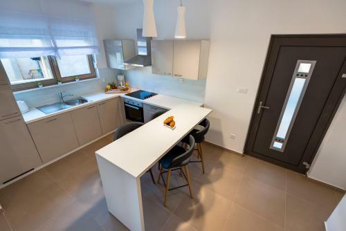 Apartamentos Croatica Suites Brodarica