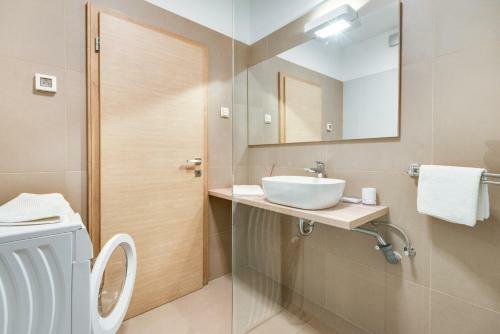 Apartamentos Croatica Suites Brodarica
