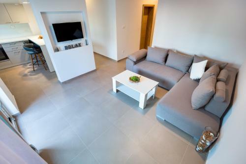Apartamentos Croatica Suites Brodarica