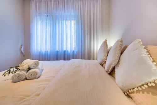 Apartamentos Croatica Suites Brodarica